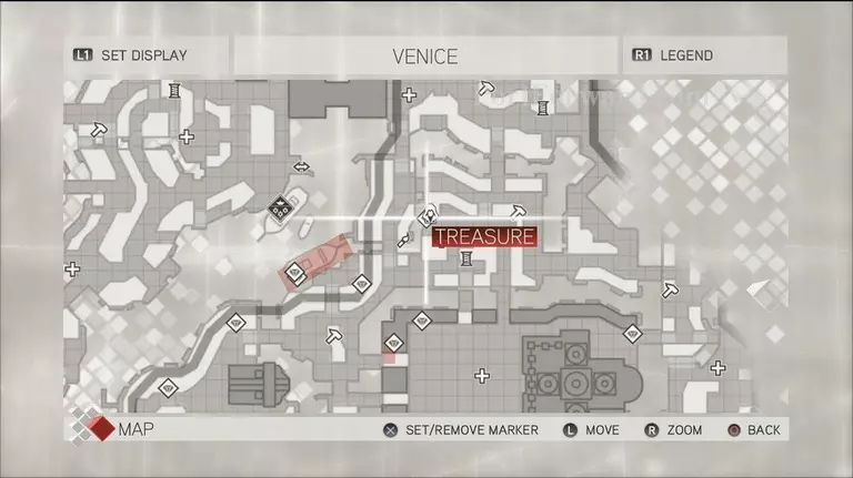 Assassins Creed II Walkthrough - Assassins Creed-II 2869