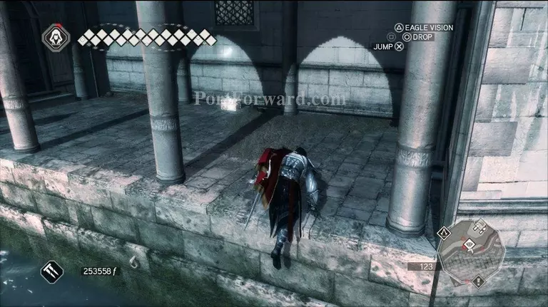 Assassins Creed II Walkthrough - Assassins Creed-II 2879