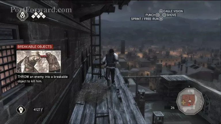 Assassins Creed II Walkthrough - Assassins Creed-II 290