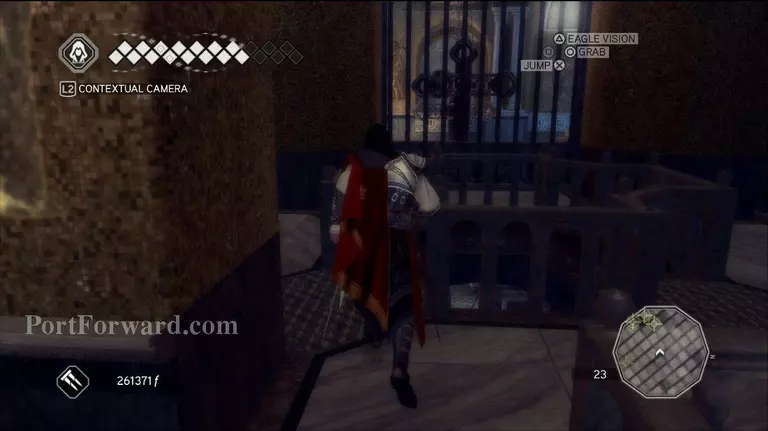 Assassins Creed II Walkthrough - Assassins Creed-II 2923