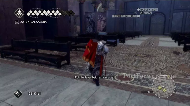 Assassins Creed II Walkthrough - Assassins Creed-II 2935