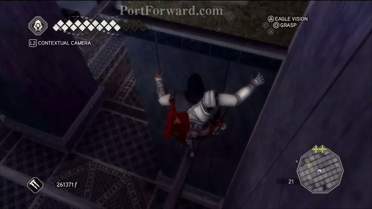 Assassins Creed II Walkthrough - Assassins Creed-II 2941