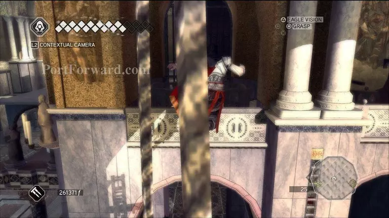 Assassins Creed II Walkthrough - Assassins Creed-II 2967