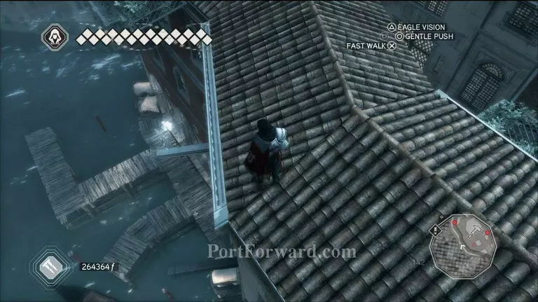 Assassins Creed II Walkthrough - Assassins Creed-II 3010
