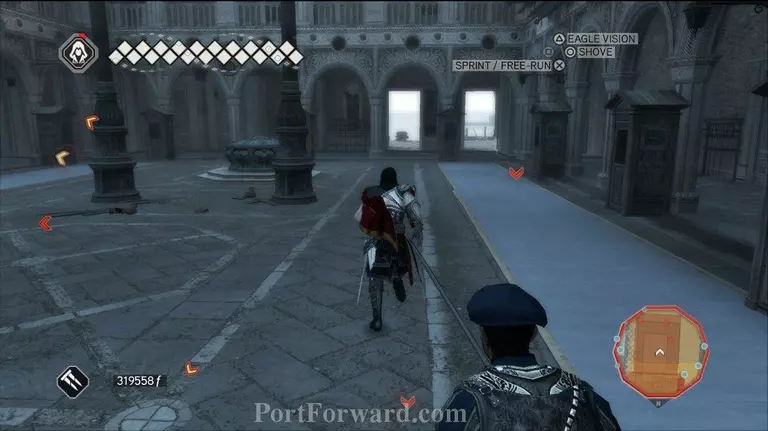 Assassins Creed II Walkthrough - Assassins Creed-II 3075