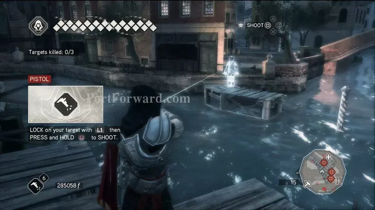 Assassins Creed II Walkthrough - Assassins Creed-II 3080