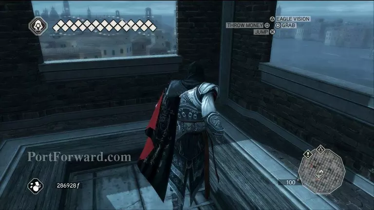 Assassins Creed II Walkthrough - Assassins Creed-II 3086