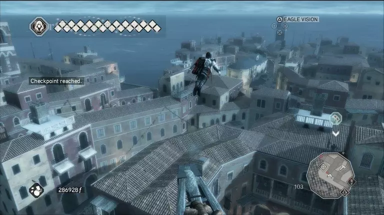 Assassins Creed II Walkthrough - Assassins Creed-II 3091
