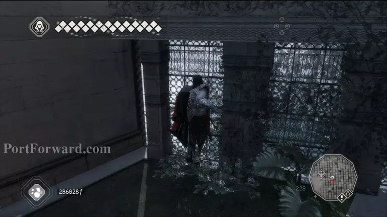 Assassins Creed II Walkthrough - Assassins Creed-II 3113