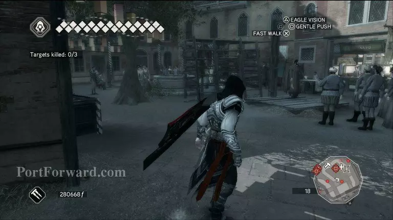 Assassins Creed II Walkthrough - Assassins Creed-II 3128