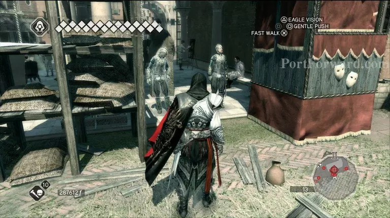 Assassins Creed II Walkthrough - Assassins Creed-II 3153