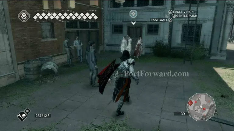 Assassins Creed II Walkthrough - Assassins Creed-II 3155