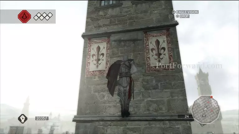 Assassins Creed II Walkthrough - Assassins Creed-II 316