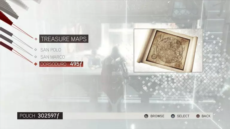 Assassins Creed II Walkthrough - Assassins Creed-II 3248