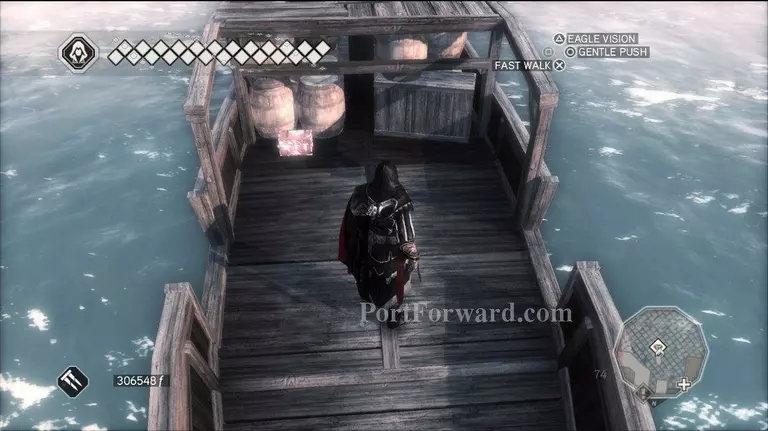 Assassins Creed II Walkthrough - Assassins Creed-II 3265