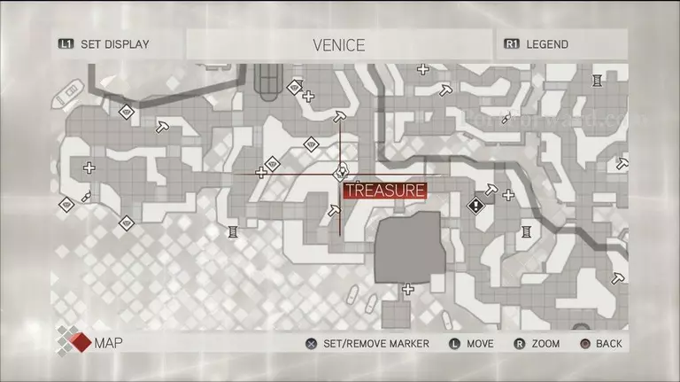 Assassins Creed II Walkthrough - Assassins Creed-II 3280