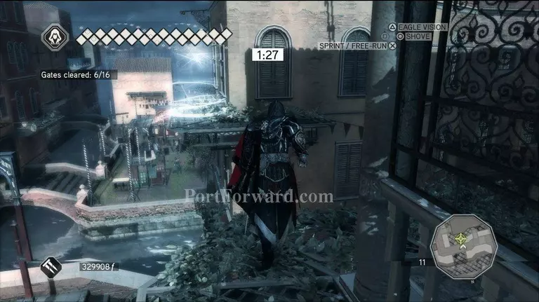 Assassins Creed II Walkthrough - Assassins Creed-II 3340