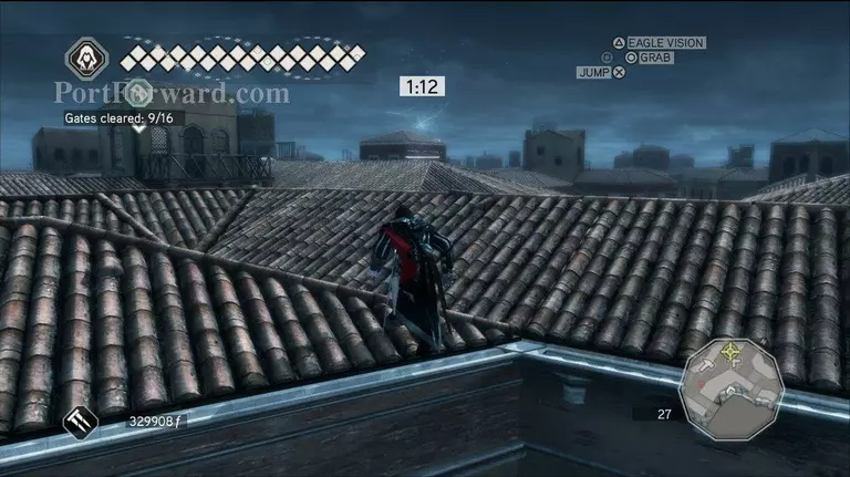 Assassins Creed II Walkthrough - Assassins Creed-II 3346