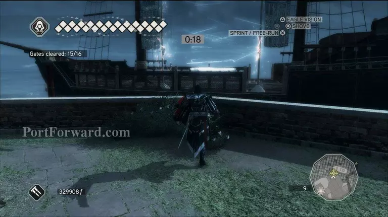 Assassins Creed II Walkthrough - Assassins Creed-II 3358