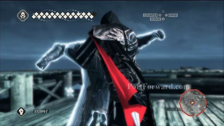 Assassins Creed II Walkthrough - Assassins Creed-II 3370
