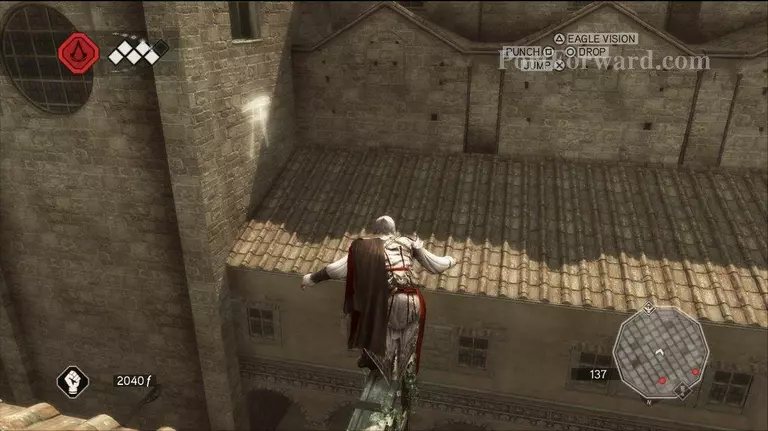 Assassins Creed II Walkthrough - Assassins Creed-II 339