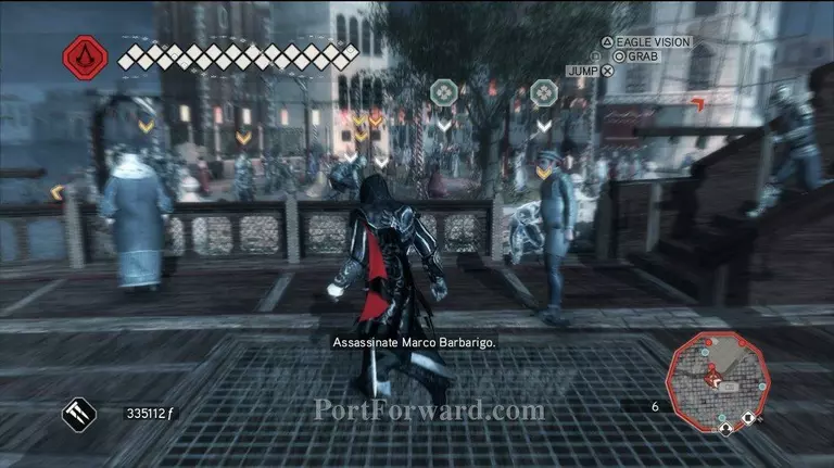 Assassins Creed II Walkthrough - Assassins Creed-II 3395