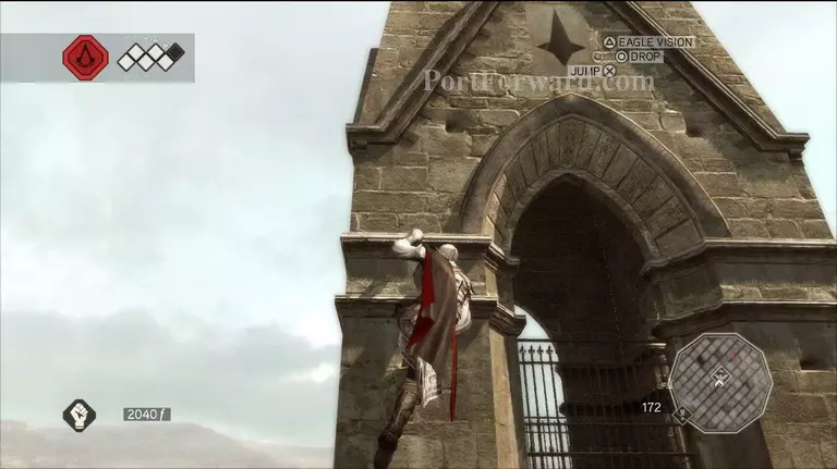 Assassins Creed II Walkthrough - Assassins Creed-II 343