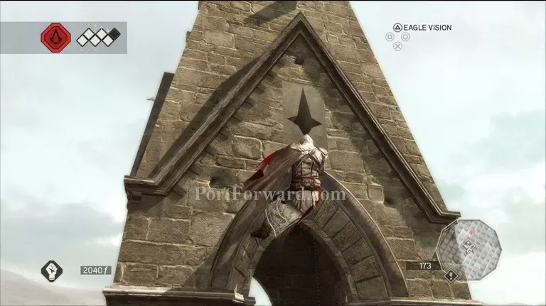 Assassins Creed II Walkthrough - Assassins Creed-II 344