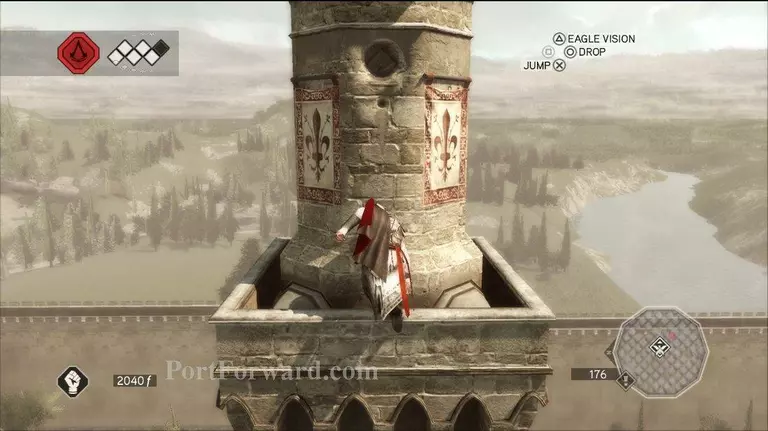 Assassins Creed II Walkthrough - Assassins Creed-II 346