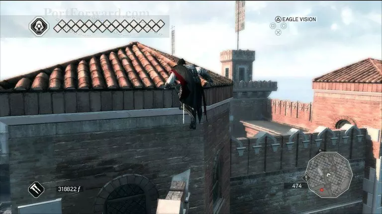 Assassins Creed II Walkthrough - Assassins Creed-II 3465
