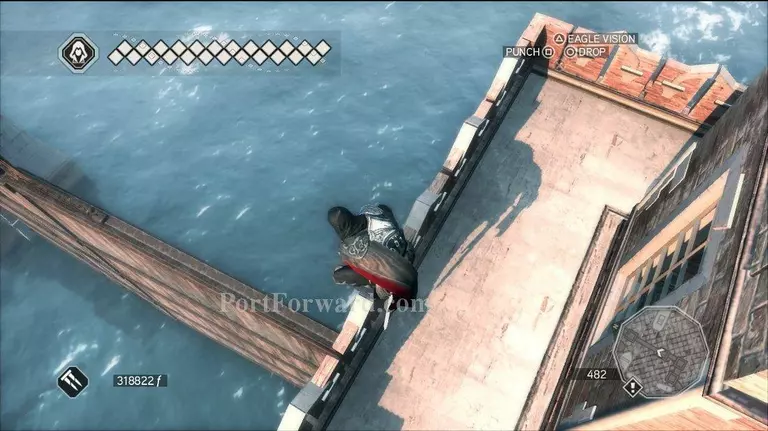 Assassins Creed II Walkthrough - Assassins Creed-II 3468