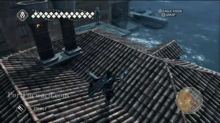 Assassins Creed II Walkthrough - Assassins Creed-II 3522