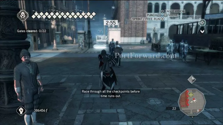 Assassins Creed II Walkthrough - Assassins Creed-II 3552