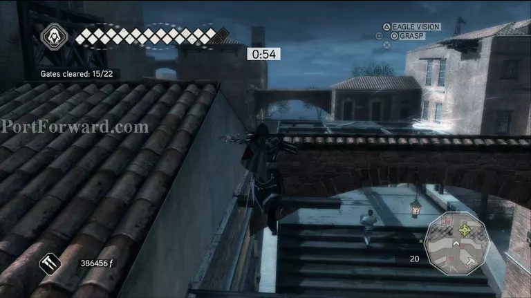 Assassins Creed II Walkthrough - Assassins Creed-II 3576