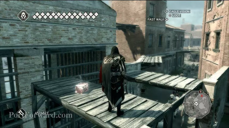 Assassins Creed II Walkthrough - Assassins Creed-II 3665