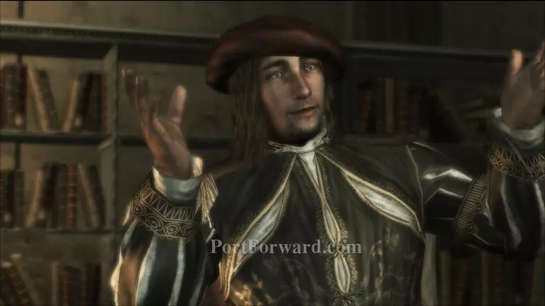 Assassins Creed II Walkthrough - Assassins Creed-II 370