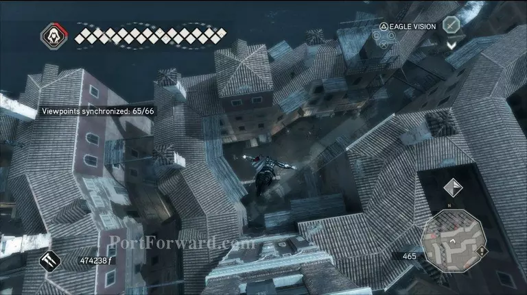 Assassins Creed II Walkthrough - Assassins Creed-II 3748