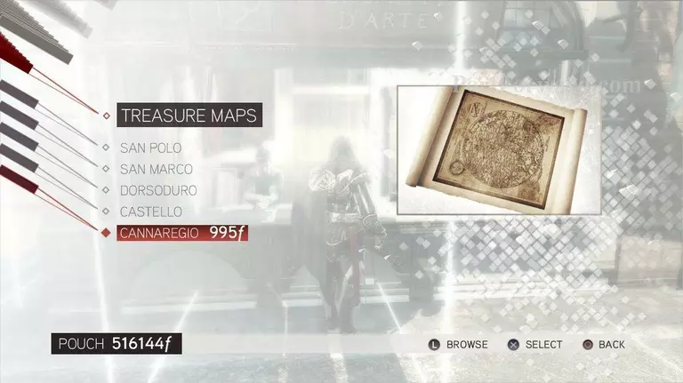 Assassins Creed II Walkthrough - Assassins Creed-II 3790
