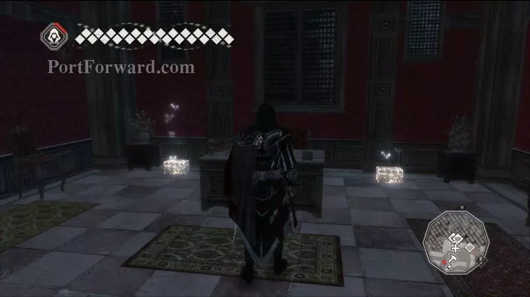 Assassins Creed II Walkthrough - Assassins Creed-II 3829