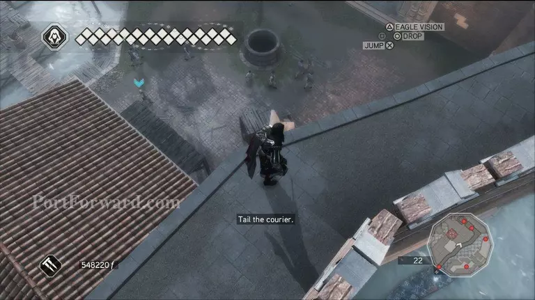 Assassins Creed II Walkthrough - Assassins Creed-II 3840