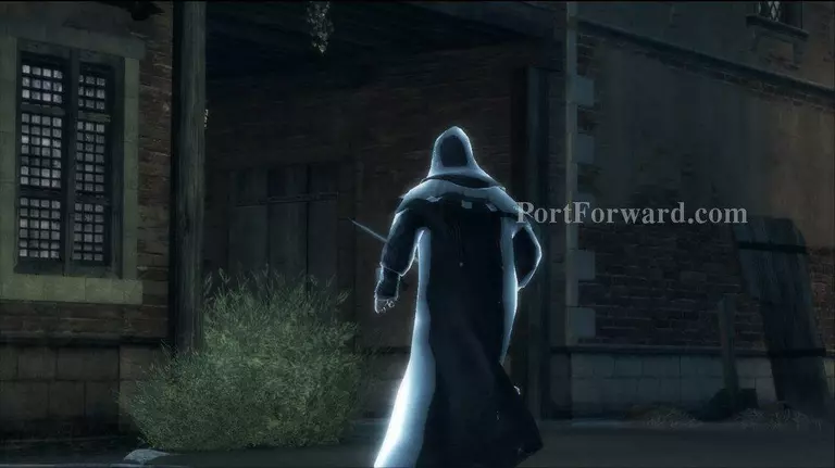 Assassins Creed II Walkthrough - Assassins Creed-II 3869