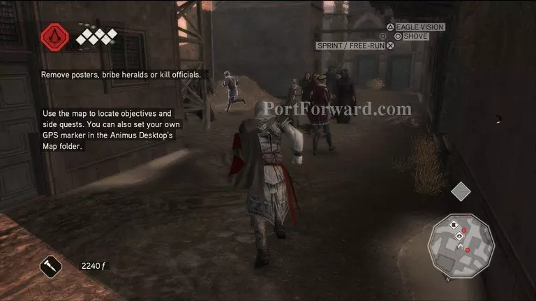 Assassins Creed II Walkthrough - Assassins Creed-II 422