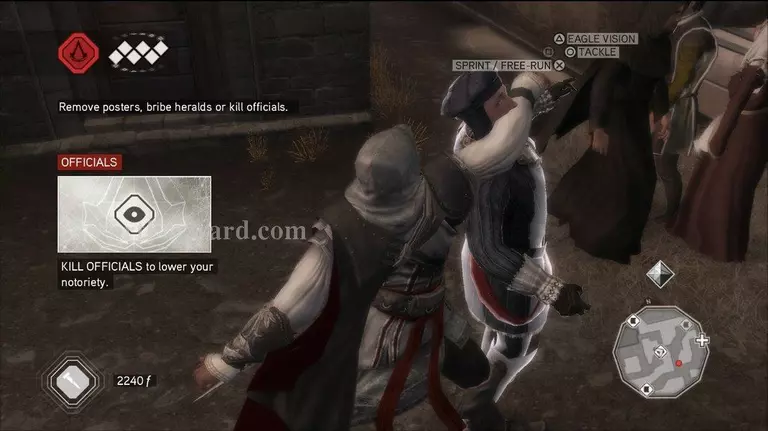 Assassins Creed II Walkthrough - Assassins Creed-II 424