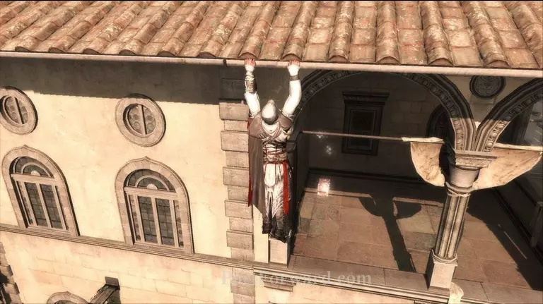 Assassins Creed II Walkthrough - Assassins Creed-II 478