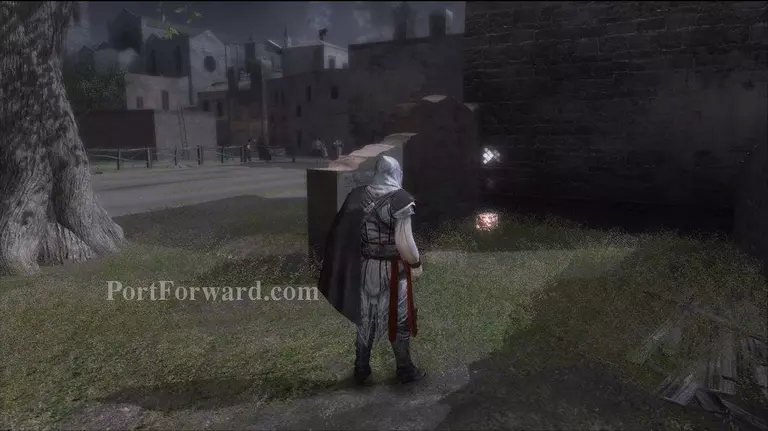 Assassins Creed II Walkthrough - Assassins Creed-II 494