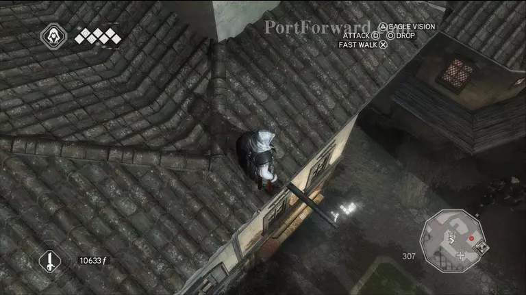 Assassins Creed II Walkthrough - Assassins Creed-II 516