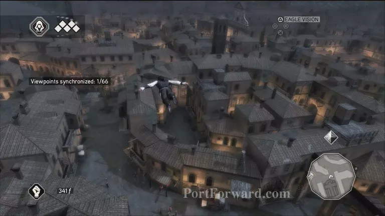 Assassins Creed II Walkthrough - Assassins Creed-II 55
