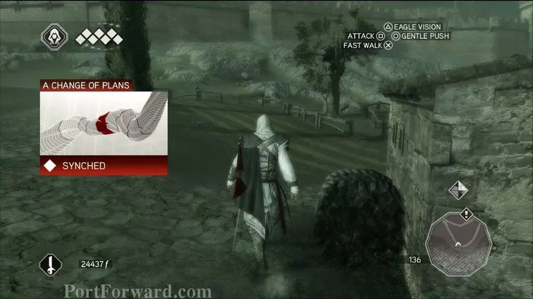 Assassins Creed II Walkthrough - Assassins Creed-II 626