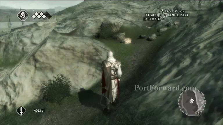 Assassins Creed II Walkthrough - Assassins Creed-II 680
