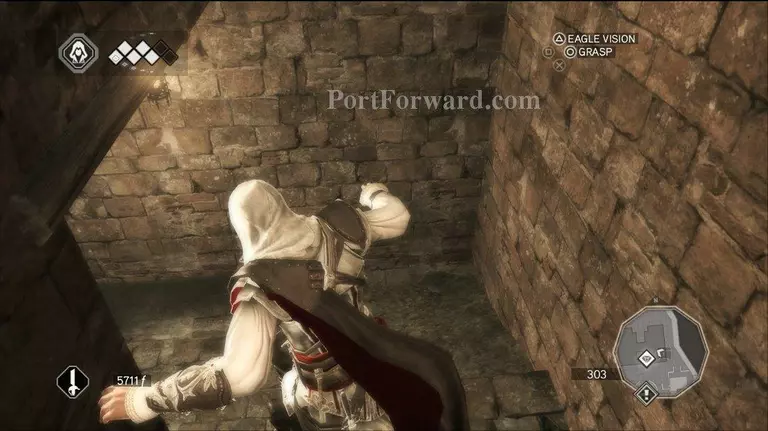 Assassins Creed II Walkthrough - Assassins Creed-II 701